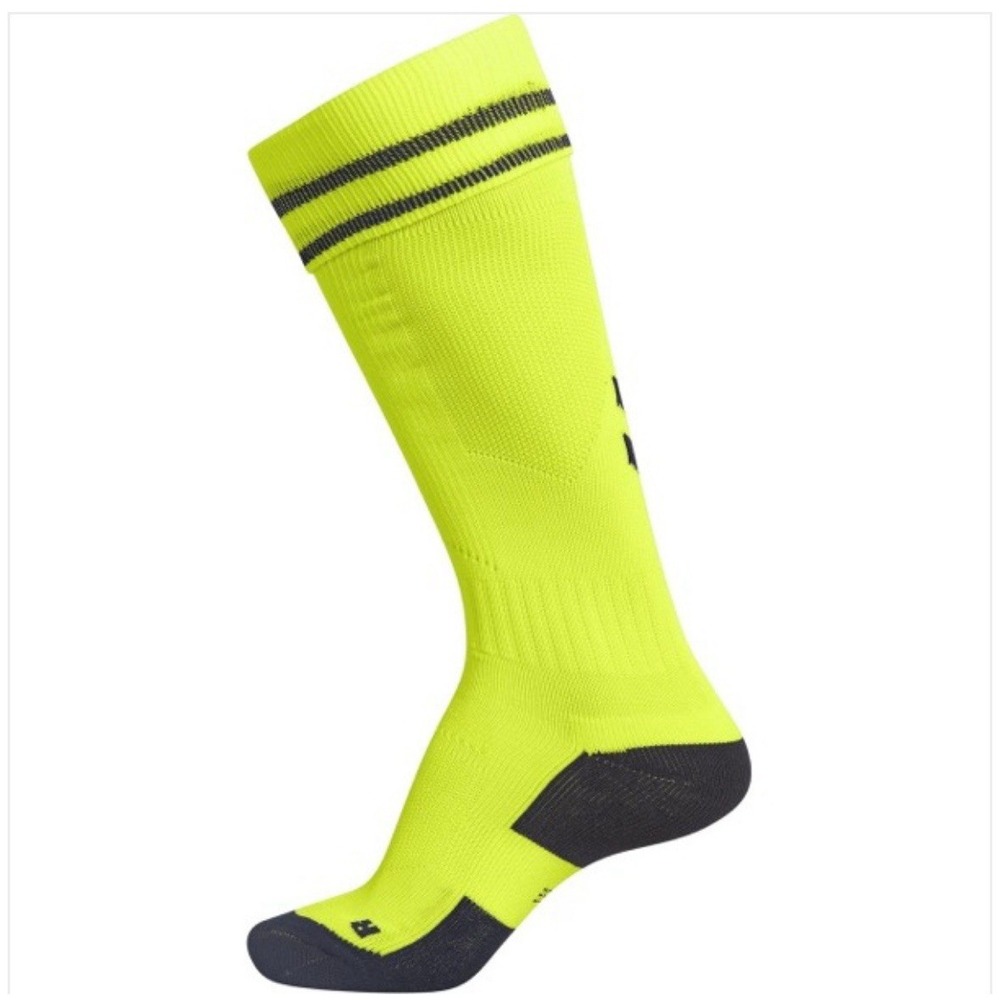 Hummel Element Soccer Socks US Size‎ 7-9